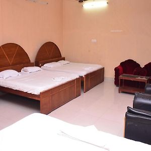 Executive Triple Room